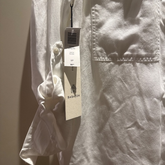 Aritzia Blouse - Picture 2 of 2